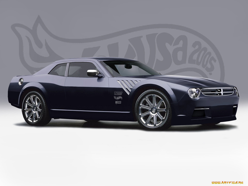 , dodge